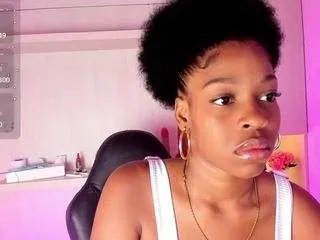 Freechat marabaker on CamSoda