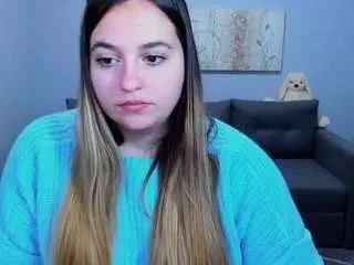 Offline mariabond on CamSoda