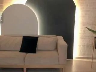 Offline mariaherrera on CamSoda