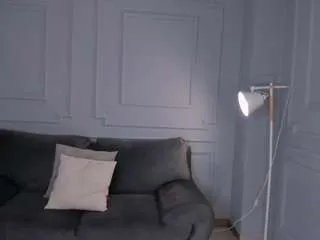 Offline mariaherrera on CamSoda