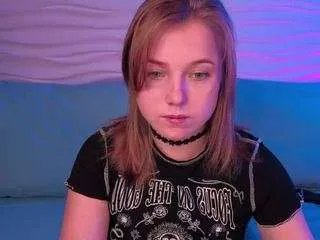Offline mary-tone on CamSoda