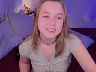 Offline mary-tone on CamSoda