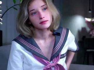 Offline maureenagard on CamSoda