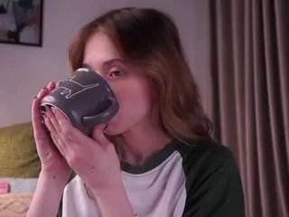 Offline maureenagard on CamSoda