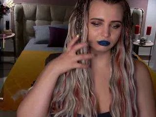 Offline mayamils on CamSoda