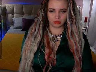 Offline mayamils on CamSoda