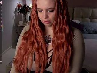 Offline mayamils on CamSoda