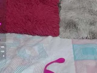 Freechat maylin-horny19 on CamSoda