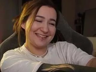 Offline meganhart on CamSoda