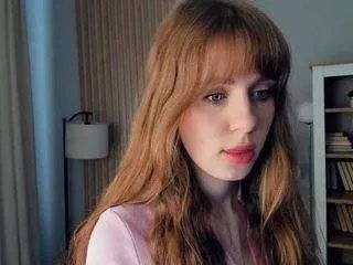 Offline meghangouin on CamSoda
