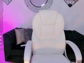 Offline melina-rouge on CamSoda