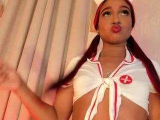 Freechat melissa-stonee on CamSoda