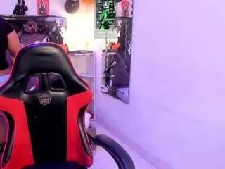 Offline mhia-rey on CamSoda