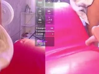 Offline mhia-rey on CamSoda