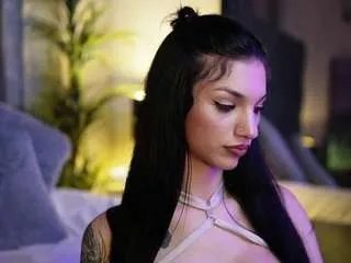 Offline miamicandy on CamSoda