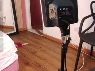 miissbnasty on CamSoda 