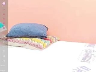 miissbnasty on CamSoda 