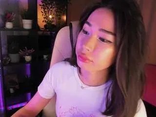 Offline milemissu on CamSoda