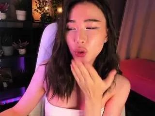 Offline milemissu on CamSoda