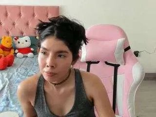 Offline miley777 on CamSoda