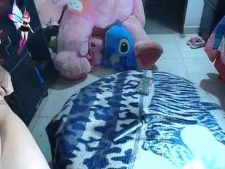 Offline millarobertss on CamSoda