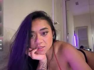 Offline mimibabyxxx on CamSoda