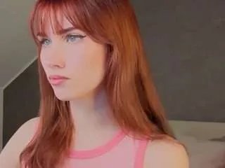 Offline molly-rouge on CamSoda