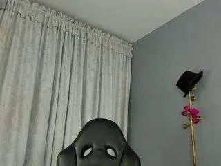 Freechat mollyybloom on CamSoda