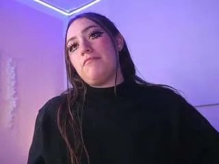 moon-violet on CamSoda 