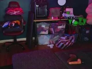 Offline msbutterworths on CamSoda