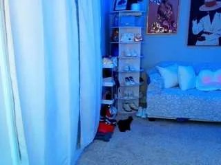 Offline msfitqueen on CamSoda