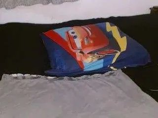 Offline mysticmariner on CamSoda