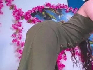 Offline mysweetsofie on CamSoda