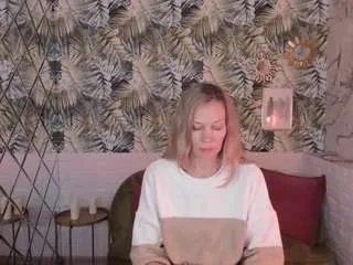 Offline nancygentle on CamSoda