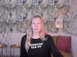 Offline nancygentle on CamSoda