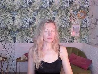 Offline nancygentle on CamSoda