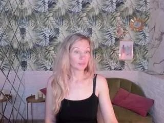 Offline nancygentle on CamSoda