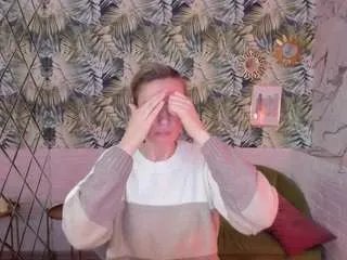 Offline nancygentle on CamSoda