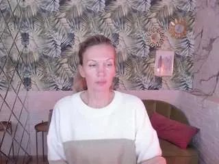 Offline nancygentle on CamSoda