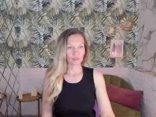 Offline nancygentle on CamSoda