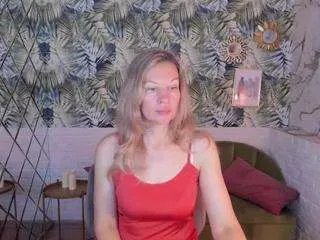 Offline nancygentle on CamSoda