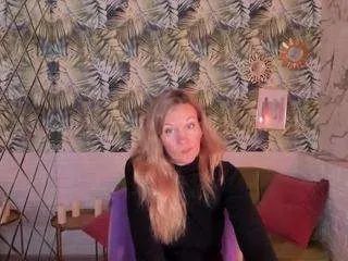 Offline nancygentle on CamSoda