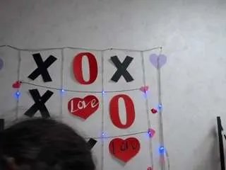 Freechat neonilalisova on CamSoda