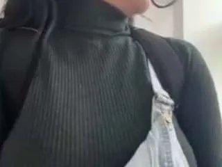 Freechat nerdgirl314 on CamSoda