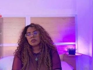 niickypurple on CamSoda 