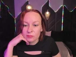 Offline nikagentle on CamSoda
