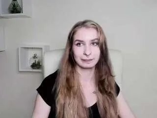 ninablond1 on CamSoda 