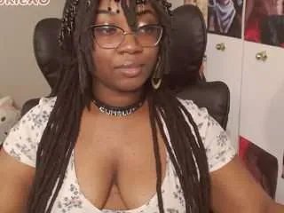 Offline noellawilderr on CamSoda