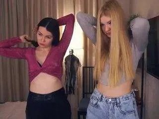 Freechat odelinaevett on CamSoda