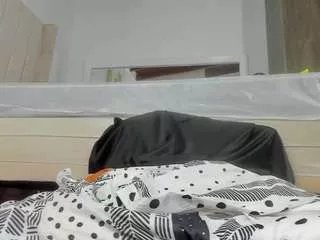 Private pattymm on CamSoda